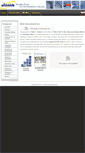 Mobile Screenshot of deltaintl.com